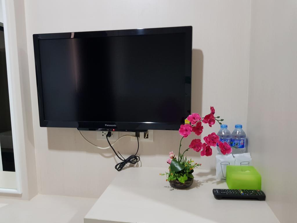 Phuthara Hostel Пхукет Экстерьер фото